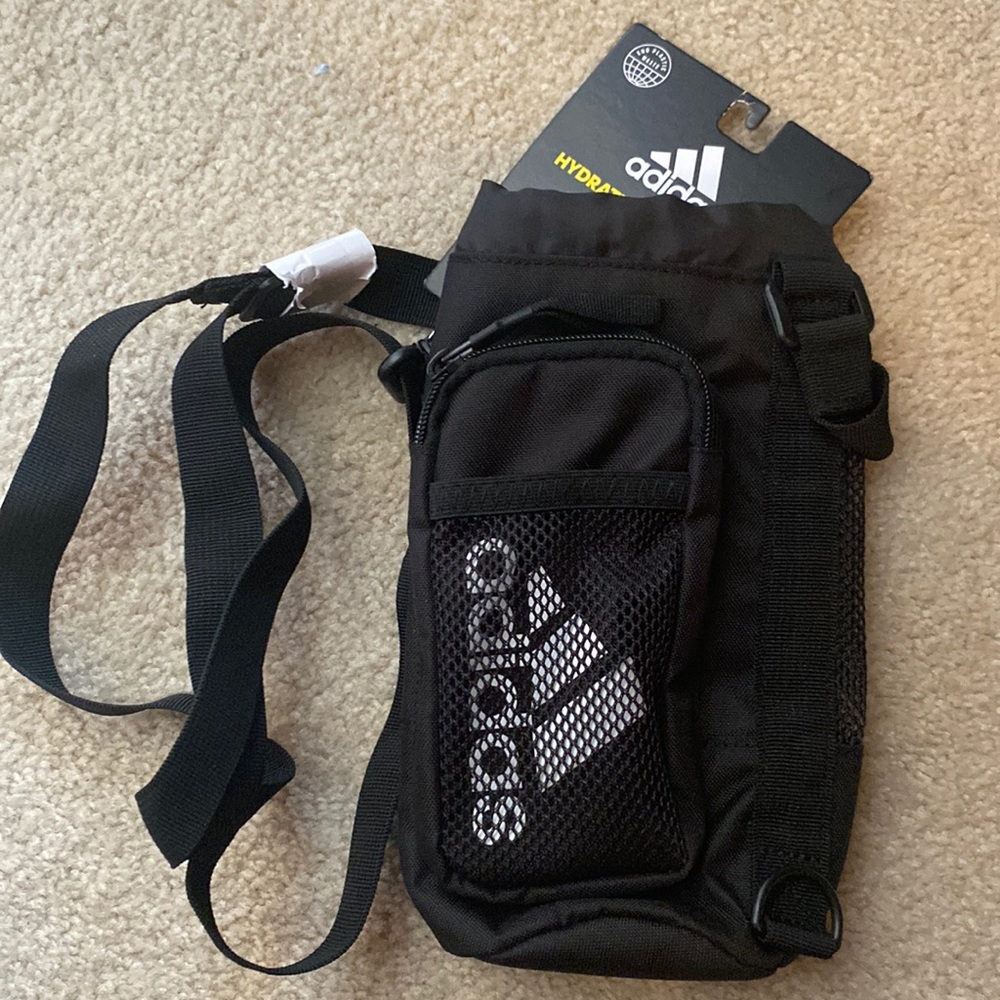 NWT Adidas Crossbody Water Bag